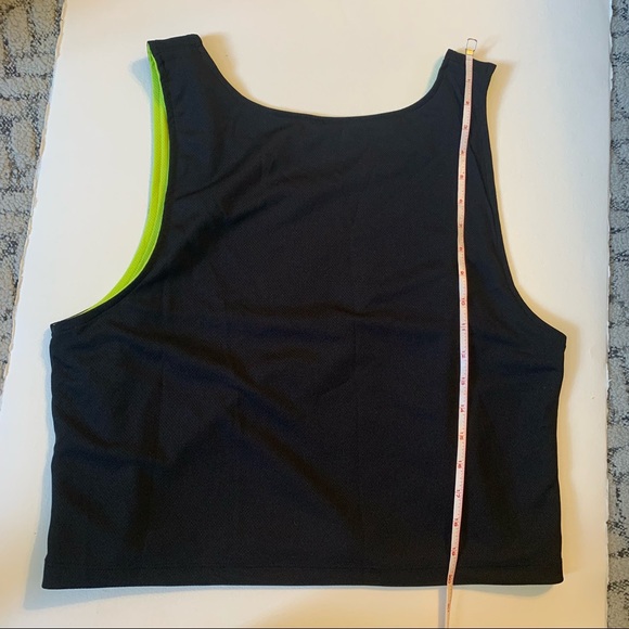 Retro Batman Croptop Licensed DC Comics Size Woman's L - Picture 5 of 9